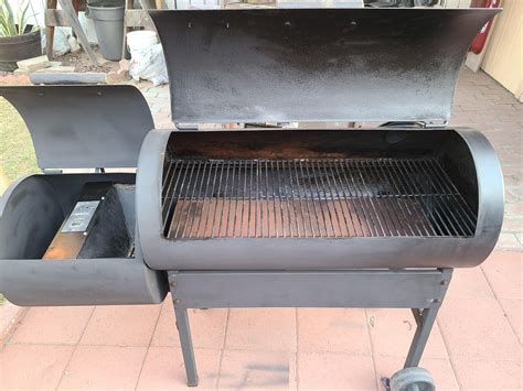 Looking For Info On My Model Bbq075 R Traeger