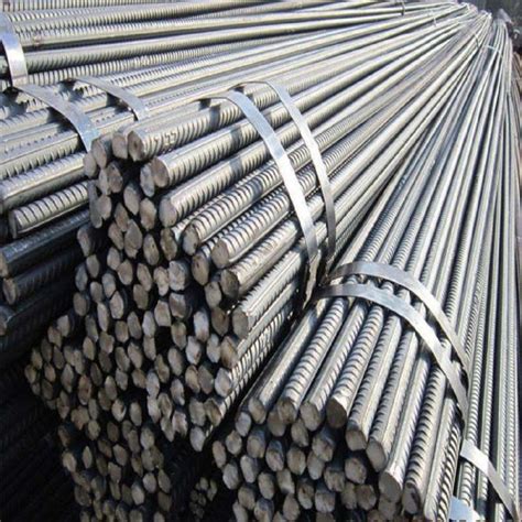 16 MM GOEL TMT Bar For Construction Grade Fe 500D At Best Price In