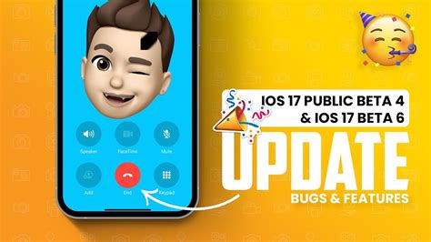 Ios Public Beta Developer Beta Released Whats New Bugs