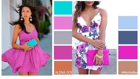 Descubrir 87 Imagen Mejores Combinaciones De Colores En Ropa Abzlocal Mx