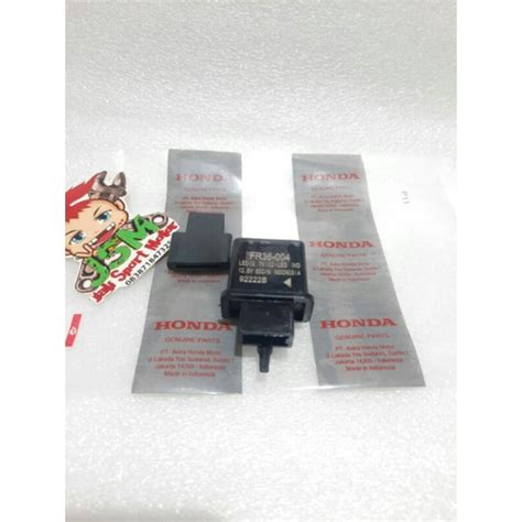 Flasher RELAY SEIN SEN SIGN HONDA VARIO 150 125 LED CB LED CBR LED PCX