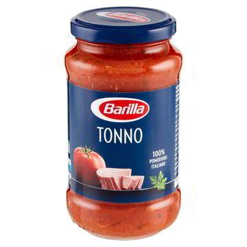 SUGO AL TONNO GR 400 BARILLA In Dettaglio GrosMarket GrosMarket Cash