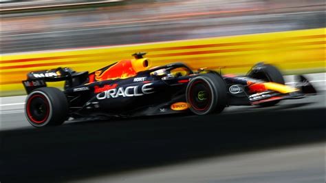 Max Verstappen vence o GP do Canadá e iguala o número de vitórias de