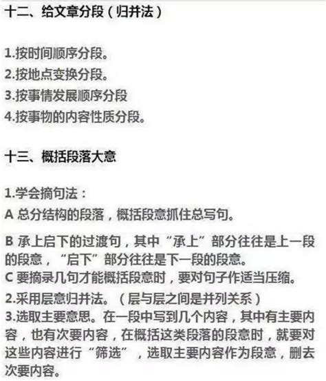 如果您的孩子正小學，這資料替孩子收藏1份，保證6年回回從不下98 每日頭條