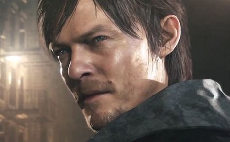 Trailer : Silent Hill est de retour avec une équipe de choc