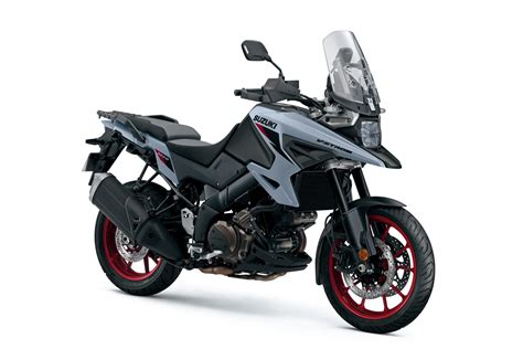 New Suzuki Models / Two New 1050 V-Stroms For 2023 - Adventure Rider