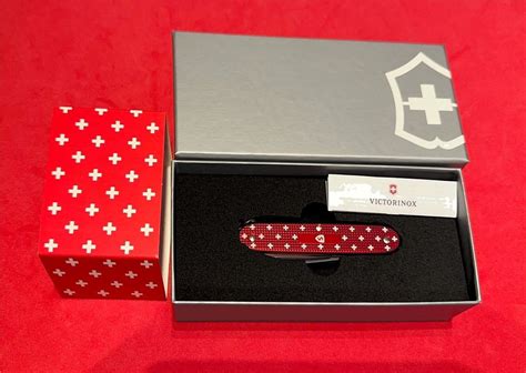 Victorinox Pioneer Limited Edition Kaufen Auf Ricardo