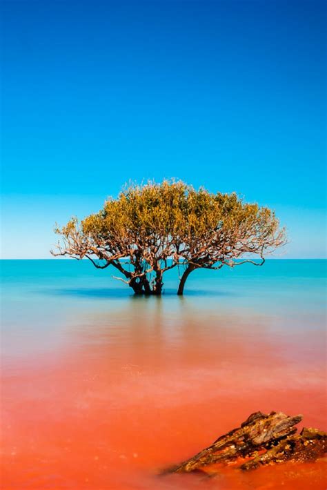 Famous Australian Landscapes