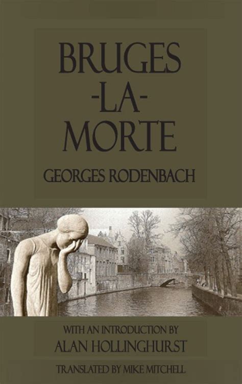 Bruges La Morte Ebook Georges Rodenbach 9781907650208 Boeken