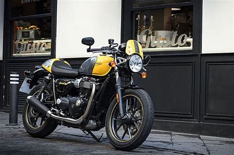 Triumph Street Cup 2017 2020 Review And Buying Guide