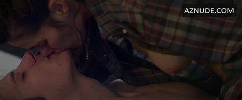 Nieobliczalna Nude Scenes Aznude