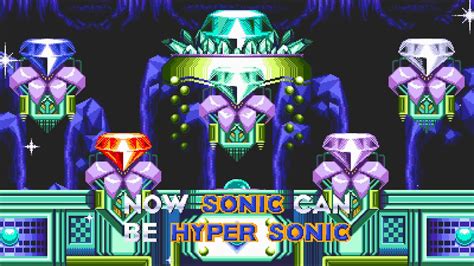 Going Hyper Sonic 3 Air Youtube