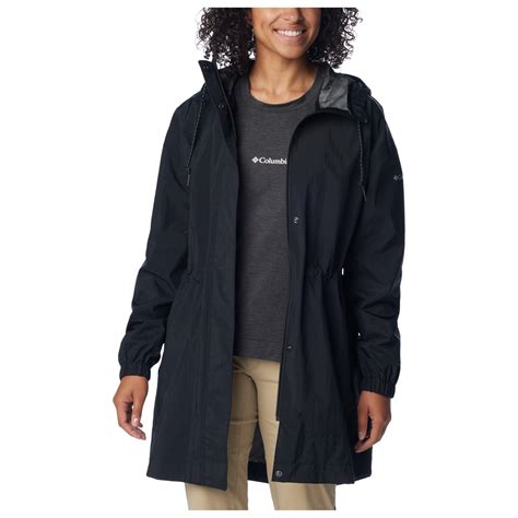 Columbia Splash Side Jacket Raincoat Women S Buy Online