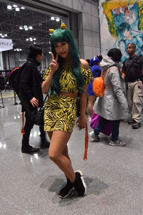 Anime NYC Cosplay Gallery Day II Anime NYC News Roundup Anime News