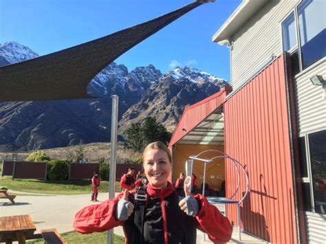 The Ultimate Guide to Skydiving in Queenstown (2024)