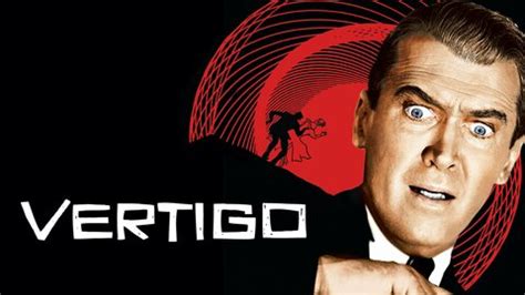 Vertigo Movie - Where To Watch