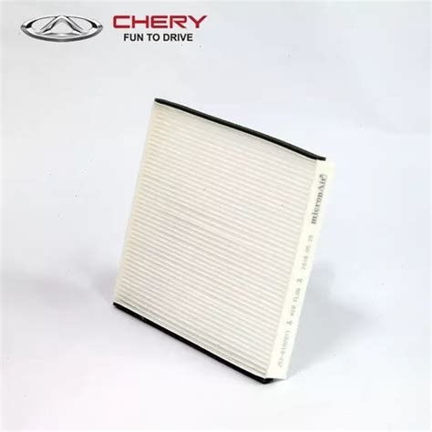 Filtro De Polen Original Chery Arrizo 3