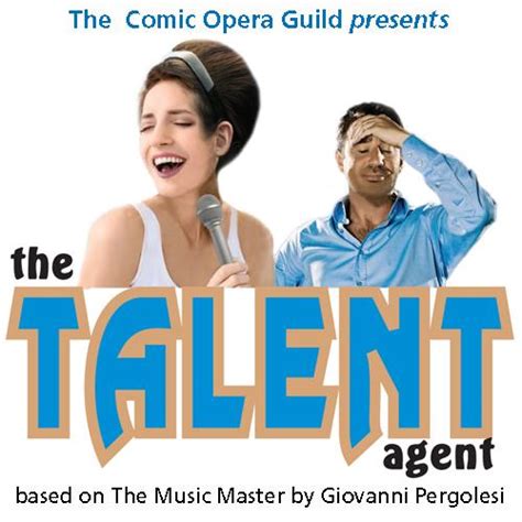 THE TALENT AGENT - Ann Arbor Observer