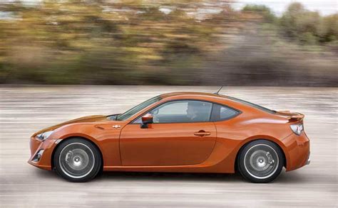 The Toyota Gt86 Test Drive And Review Carjourno