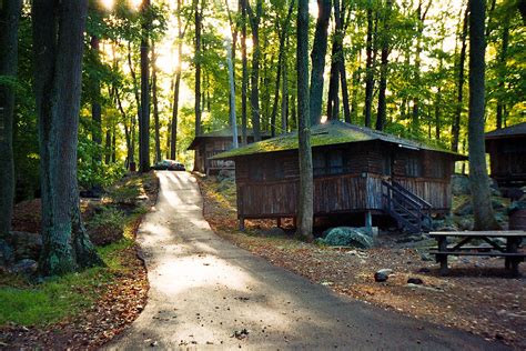 Sebago lake ny cabins