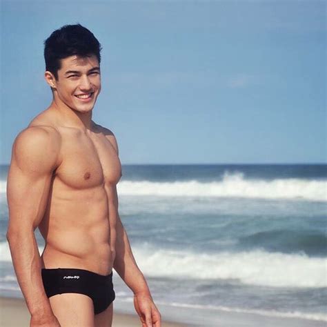 Things That Caught My Eye OLYMPIC HOTTIES Arthur Mariano Brazil