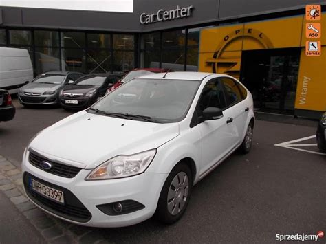 Na Sprzeda Ford Focus Wroc Aw Sprzedajemy Pl