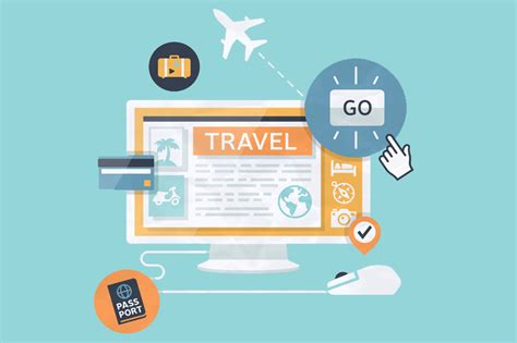 5 Benefits Of Choosing An Online Travel Agent Nadova Tours