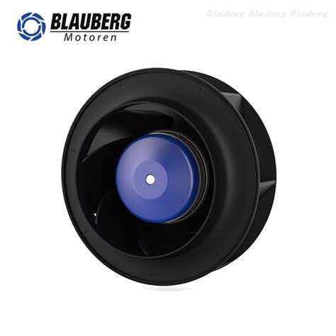 Bd B G Ec N Buy Dc Backward Centrifugal Fans Product On Blauberg