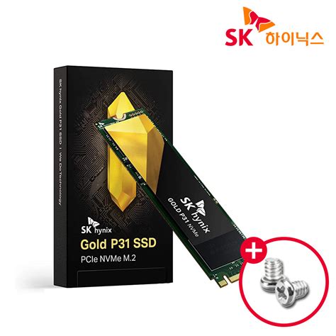 Sk Sk Gold P Nvme Ssd Tb