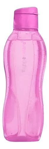 Botella Eco Twist Con Pico 750 Ml Tupperware