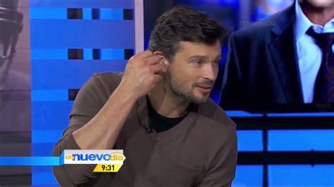 Fuck Yeah Tom Welling