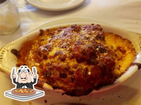 The Brick Oven In Hannibal Restaurant Menu And Reviews