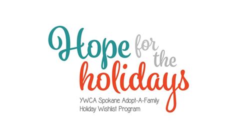 Annual YWCA Spokane program helps brighten the holiday season for local ...