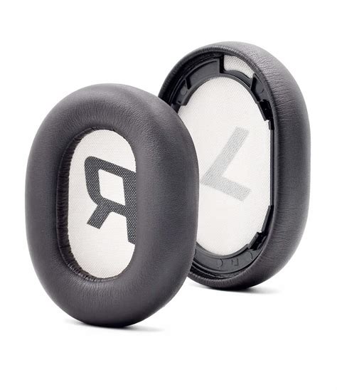 Replacement Ear Pads Cushion Compatible With Plantronics Voyager 8200 Uc Plantronics Backbeat