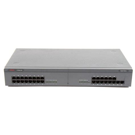 Avaya Ip500 Digital Station 30b V2 Rj45 شبكات سوفت