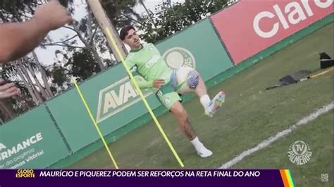 Palmeiras acerta a renovação do contrato do goleiro Marcelo Lomba