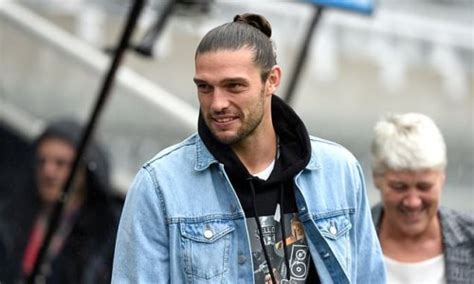 Andy Carroll Set To Miss Return To Liverpool As Newcastle Striker