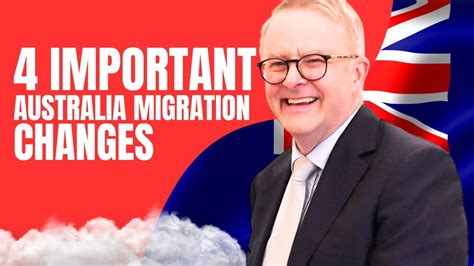 Important Australian Immigration Updates You Cant Afford To Miss