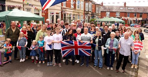 King Charles Iii S Coronation Celebrations Continue As Residents Hold