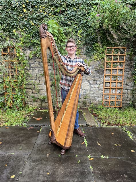 The Music Of Wales Gareth Swindail Parry