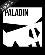 Buy Paladin Xbox Series Compare Prices