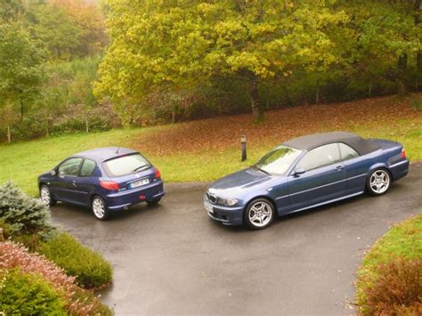 Présentation Bmw 325ci Cab E46 And 335d E91 Page 3 Série 3 M3 Forum Auto