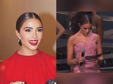 Olivia Culpo Speaks Up About Her Viral Miss Universe Meme Gma