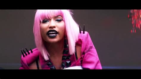 Ludacris Nicki Minaj My Chick Bad Flac Vimeo 1080p Olala Youtube