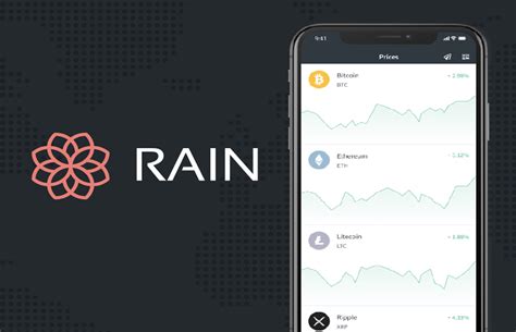 fintech galaxy rain financial rain raises usd  million  series