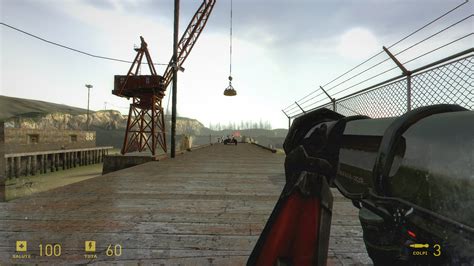 Half Life 2 E3 2002 Hands Skin Half Life 2 Mmod Mods