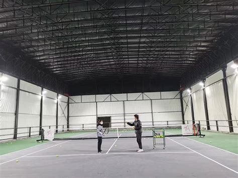 Led Badminton Court Light Energy Saving With Anti Glare Design