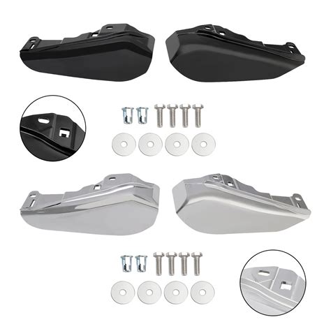 Déflecteur Dair Et De Chaleur Pour Cadre Central Touring Cvo Stre
