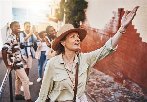 Cuatro razones para elegir un guía turístico en tus vacaciones