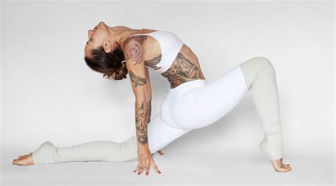 Webinar Hip Mobility Flow 2 By Yoga